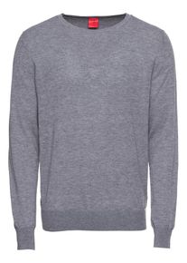 OLYMP, Herren Pullover, Grau