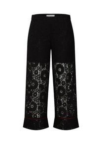 Vila, Damen Hose, Schwarz