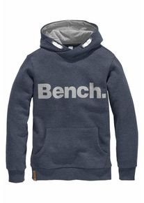 Bench, Kapuzensweatshirt, Marine