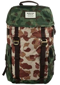 Burton, Damen Annex 28L Rucksack, Karamell