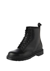 Dr. Martens, Herren Schn&uuml;rstiefel '8-Eye Boot', Schwarz