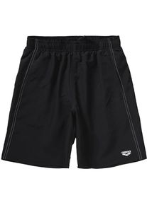arena, Badeshorts 'FUNDAMENTALS', Schwarz
