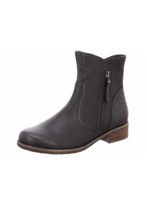 Gabor, Damen Stiefel, Schwarz