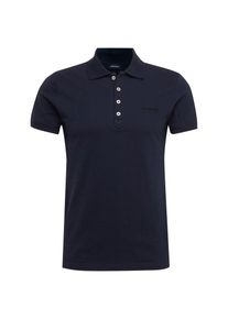 Diesel, Herren Poloshirt 'T-HEAL-BROKEN', Navy