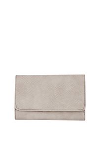 s.Oliver RED LABEL, Damen Portemonnaie, Hellbraun
