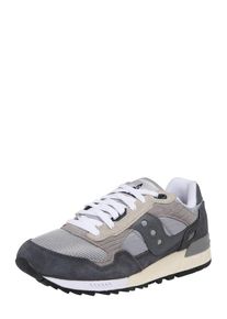 Saucony, Herren Sneaker 'Shadow 5000 Vintage', Grau / Dunkelgrau