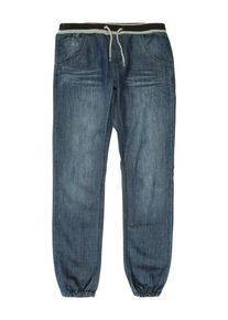 name it, Jeans 'BOB DNM DARK 3170', Blue Denim