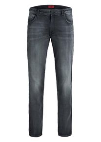 Jack & Jones JACK & JONES, Herren Jeans 'Tim Leon GE 018 I.K.', Grey Denim