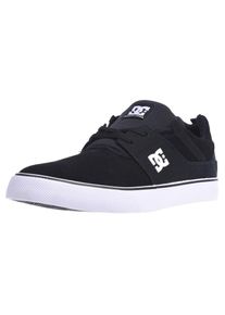 DC Shoes, Herren Sneaker 'Heathrow Vulc', Schwarz