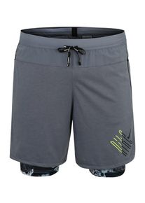 Nike, Herren Sport-Hose 'M NK WILD RUN', Grau / Mischfarben