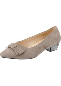 Gabor, Damen Pumps, Hellbeige
