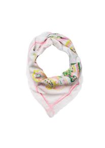 Codello, Damen Tuch, Mischfarben / Offwhite