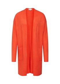 talkabout, Damen Strickjacke, Orangerot