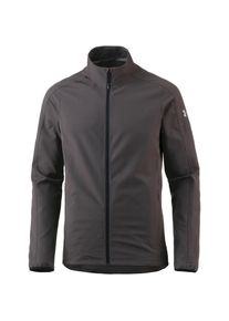 Under Armour, Herren Laufjacke 'Storm Out & Back', Dunkelgrau