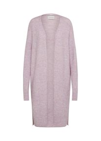 Scotch & Soda SCOTCH & SODA, Damen Cardigan ' fluffy yarn', Flieder