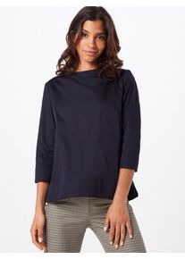Opus, Damen Bluse 'Fliana', Marine