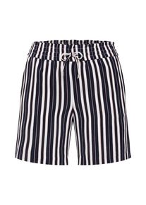 Only, Damen Shorts, Schwarz