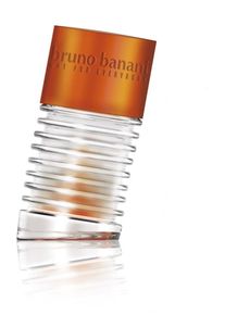 Bruno Banani, Herren 'Absolute Man', Eau de Toilette, Orange