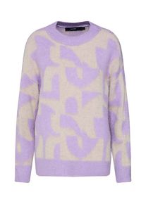 V&eacute;ro Moda VERO MODA, Damen Pullover 'BOLDONIA', Lavendel