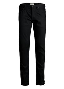 Jack & Jones JACK & JONES, Herren Jeans 'GLENN ROYAL R200 RDD STS', Black Denim