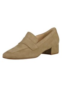 Högl Högl, Damen Slipper, Hellbeige