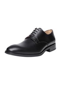 SHOEPASSION, Herren Schuhe, Schwarz
