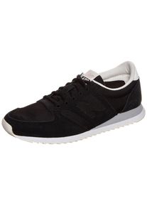 New Balance, Damen 'WL420-MBC-B' Sneaker, Schwarz / Naturwei&szlig;