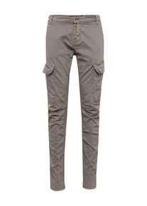 INDICODE JEANS, Herren Hose 'Connaught', Grau