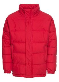 Schott NYC, Herren Steppjacke 'NEBRASKA', Rot