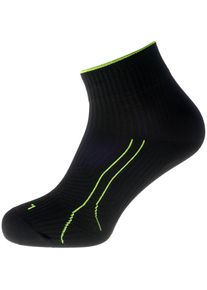 Puma, Herren Sportsocken, Schwarz