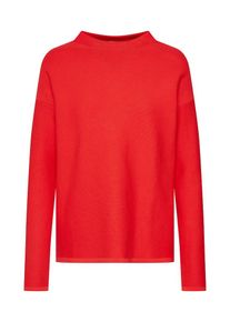 armedangels, Damen Pullover 'Medina', Rot