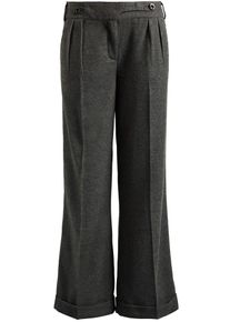 Khujo, Damen Hose ' VERONICA ', Grau