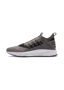 Puma, Herren Sneaker 'Tsugi Kai Jun Speckle evoKNIT', Taupe