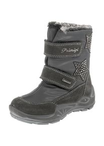 Primigi, M&auml;dchen Winterstiefel, Grau
