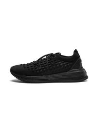 Puma, Herren Sneaker 'Avid Fusefit', Schwarz