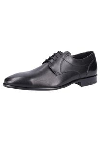 Lloyd, Herren Businessschuhe, Schwarz