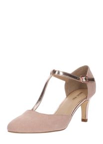 ABOUT YOU, Damen Pumps 'Jasmine', Rosa