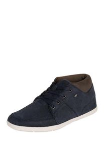 Boxfresh, Herren Sneaker 'Cluff', Navy / Braun