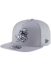 New Era, Herren 9FIFTY DALLAS COWBOYS Cap, Grau