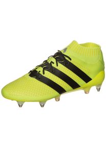 adidas Performance, Herren ACE 16.1 Primeknit SG Fußballschuh , Gelb
