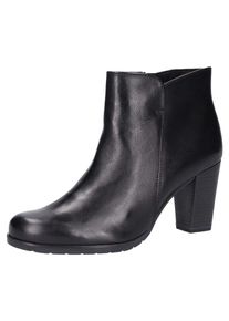 Marco Tozzi, Damen Stiefelette, Schwarz