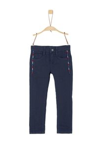 s.Oliver Junior, Hose, Blau