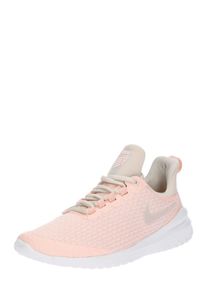 Nike, Damen Schuhe 'Renew Rival', Koralle / Weiß