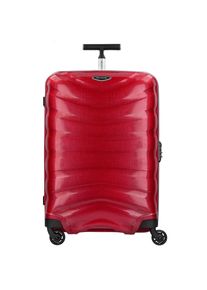 Samsonite, Herren Trolley 'Firelite Spinner', Rot