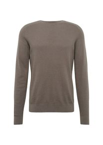 Filippa K, Herren Pullover, Braun