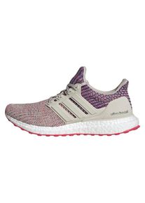 adidas Performance, Damen Laufschuh, Beige / Dunkelrot