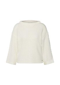 N&uuml;mph N&Uuml;MPH, Damen Pullover 'Devan', Creme