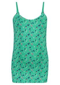 Esprit Maternity, Damen Stilltop, Jade