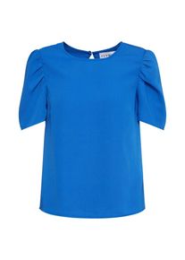 IVYREVEL, Damen Blusenshirt 'FANNY TOP', Kobaltblau