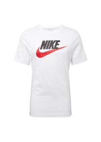 Nike Sportswear, Herren Shirt, Weiß